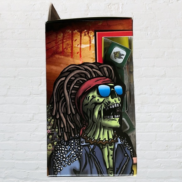 New Zombies vs. Wrestlers Game - Picture 5 of 7